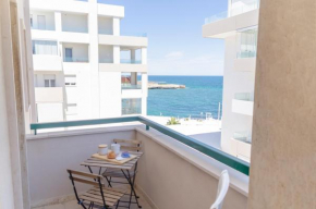 ApuliaLux Casa Relax Vista Mare & Free Parking ☆, Monopoli